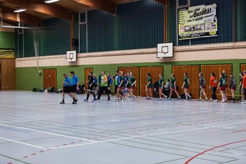 Bild 10 - Damen HSG Kremperheide/M�nsterdorf - Suchsdorfer SV : Ergebnis: 39:22